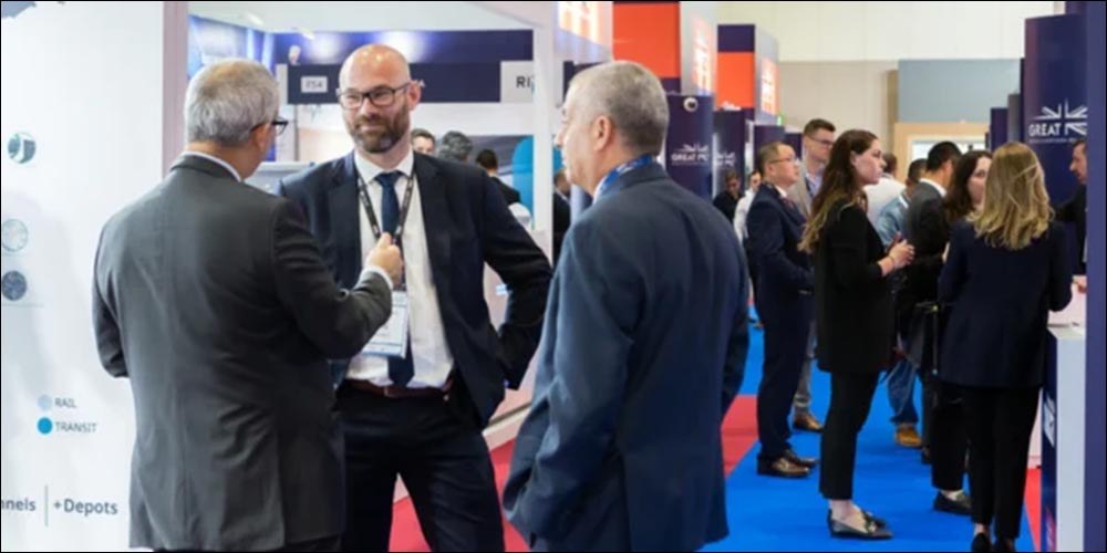 Middle East Rail photo 1