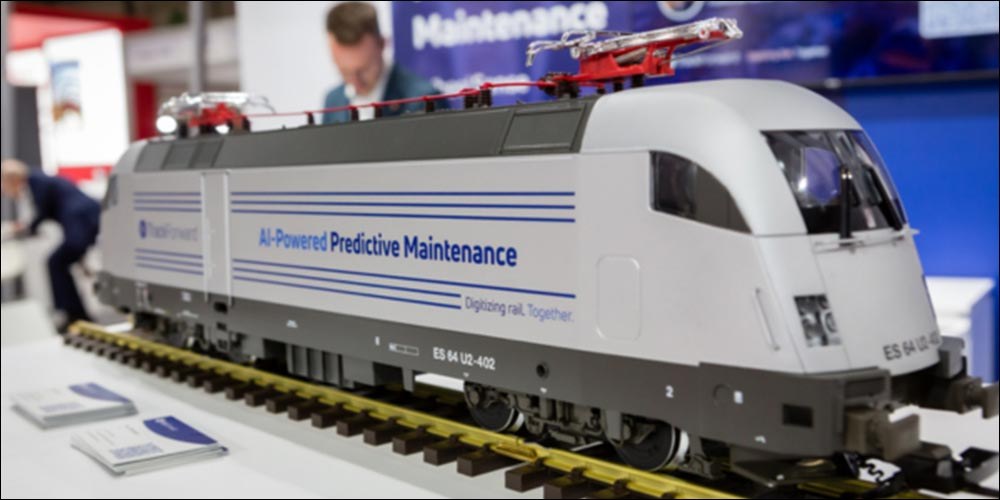 Middle East Rail photo 2