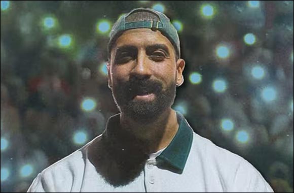 Mohamad Helmy: Crowd Gigs