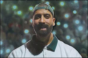 Mohamad Helmy: Crowd Gigs