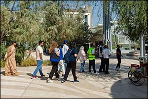 City Nature Challenge