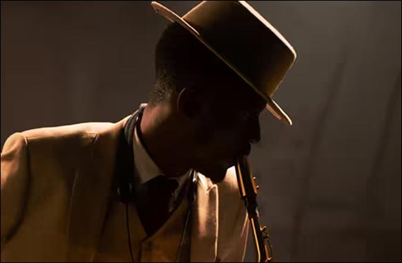 Blue Note - Celebrating Jazz Day