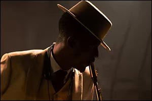 Blue Note - Celebrating Jazz Day