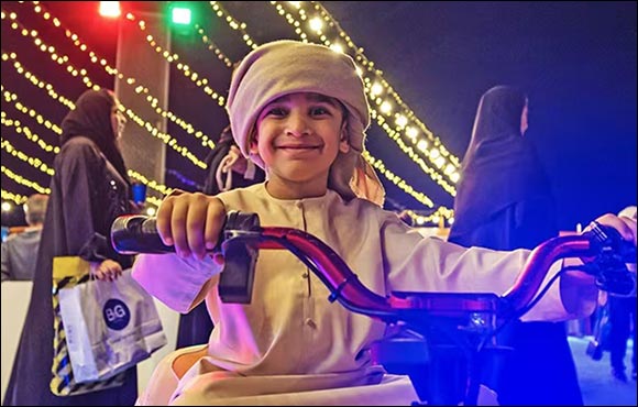 Festival Bay Season 3