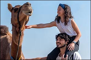 Camelicious Farm and Factory Tour