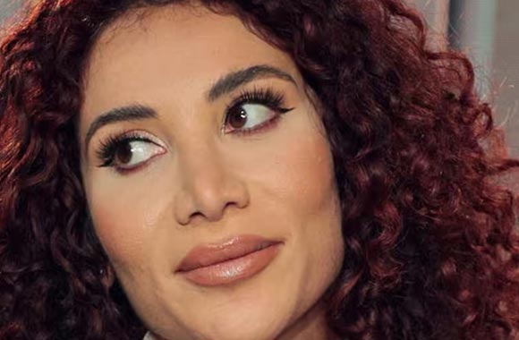 Wagef! Amal Taleb live