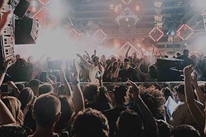 Pacha ICONS presents ANOTR