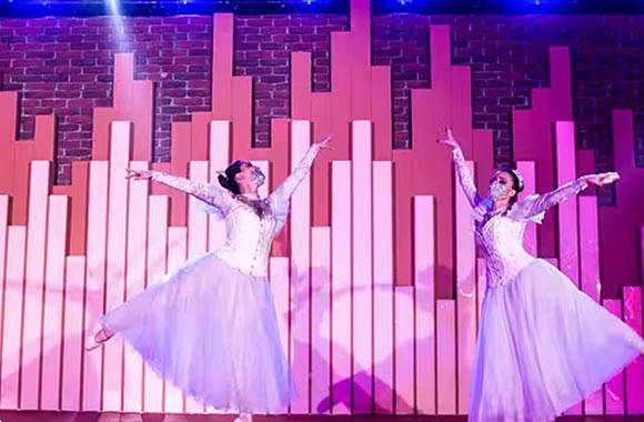 Sharmila Dance Extravaganza 2026