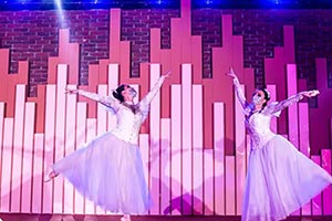 Sharmila Dance Extravaganza 2026