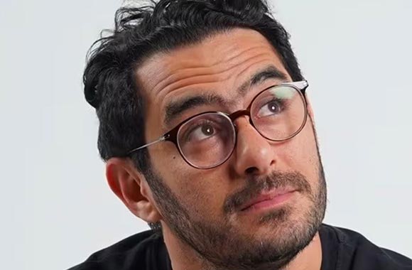 Wagef! Alaa El Sheikh live