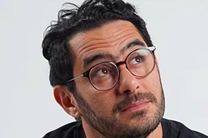 Wagef! Alaa El Sheikh live