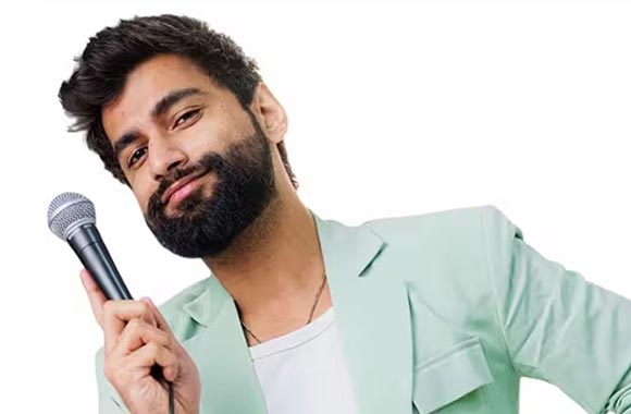 Harsh'O'Ullas ft.Harsh Gujral