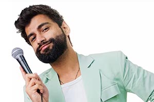 Harsh'O'Ullas ft.Harsh Gujral