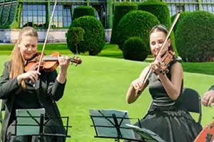 Strings & Dreams: Mozart & Beethoven - Vienna's Finest