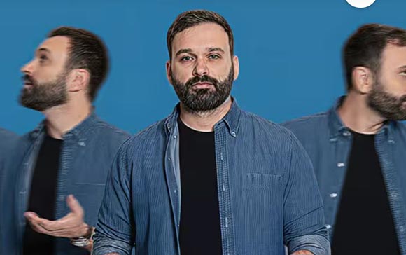 NEMR - Rampant Disorder