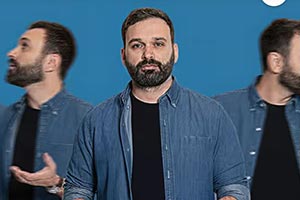 NEMR - Rampant Disorder