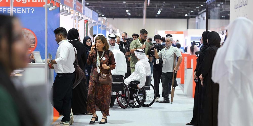 Accessabilities Expo 2026