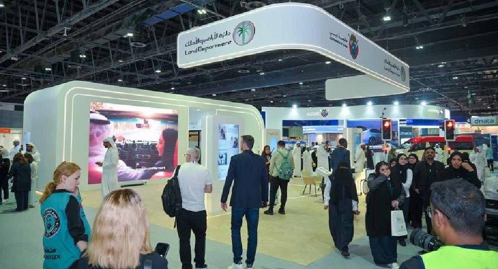 Accessabilities Expo 2026 photo 1