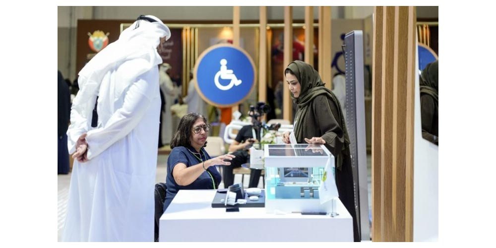 Accessabilities Expo 2026 photo 2