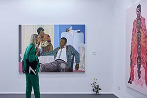 Art Dubai