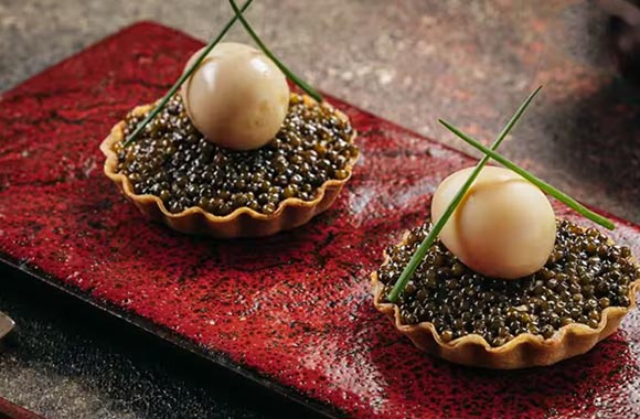 Dubai Restaurant Week