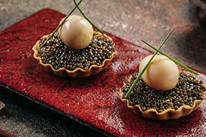 Dubai Restaurant Week