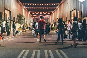 Alserkal Art Month