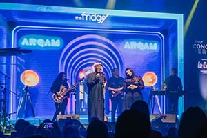 The Fridge Concert Series Season 49