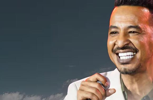 Taha Suliman live in concert