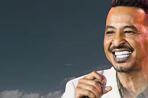 Taha Suliman live in concert