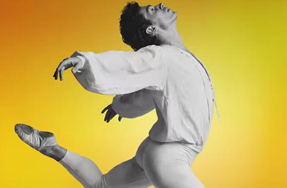 Ivan Vasiliev: The Last Dance