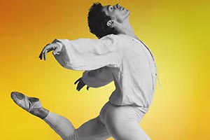Ivan Vasiliev: The Last Dance