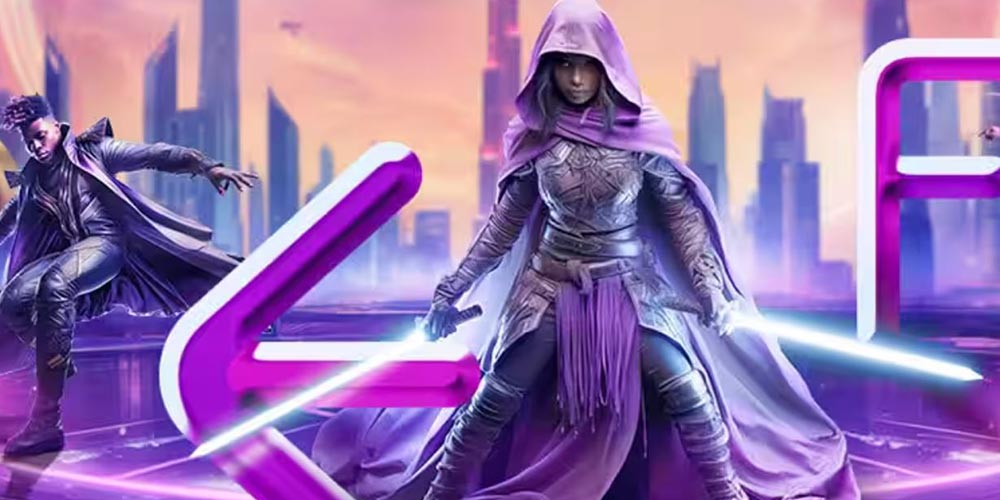 Dubai Esports and Games Festival
