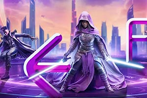 Dubai Esports and Games Festival
