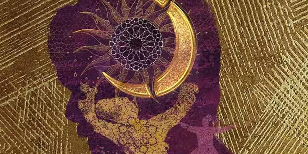 Rumi - The Musical