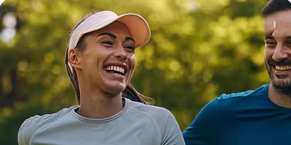 Run Well by Mubadala Health