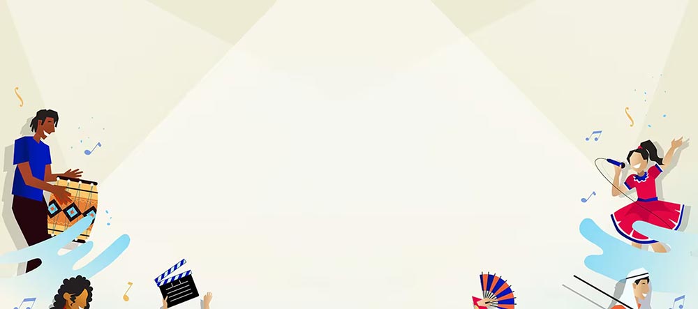 Dubai Youth Performing Arts Festival