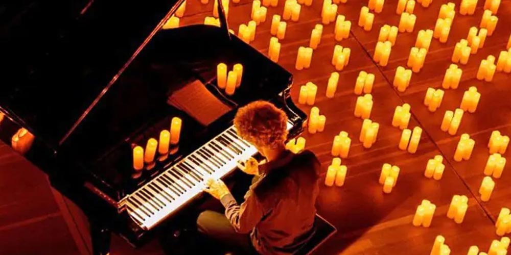 Candlelight Concerts at Madinat Jumeirah