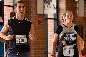 Ibn Battuta Mall Indoor Run Series 3/5