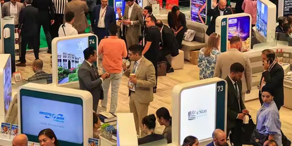 Arabian Travel Market 2026