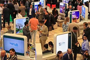 Arabian Travel Market 2026