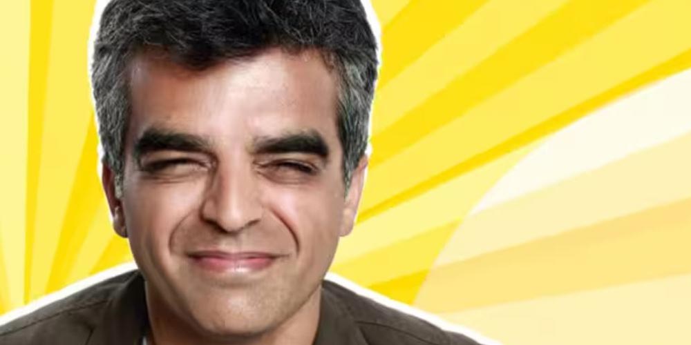Atul Khatri live