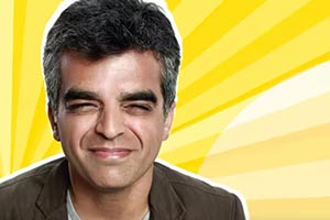 Atul Khatri live