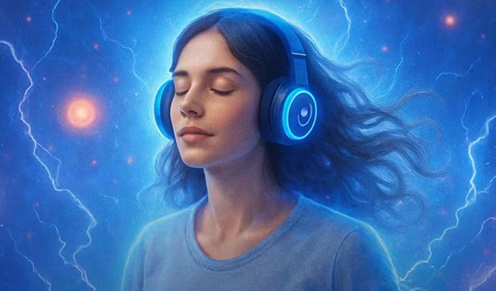 9D Breathwork Meditation