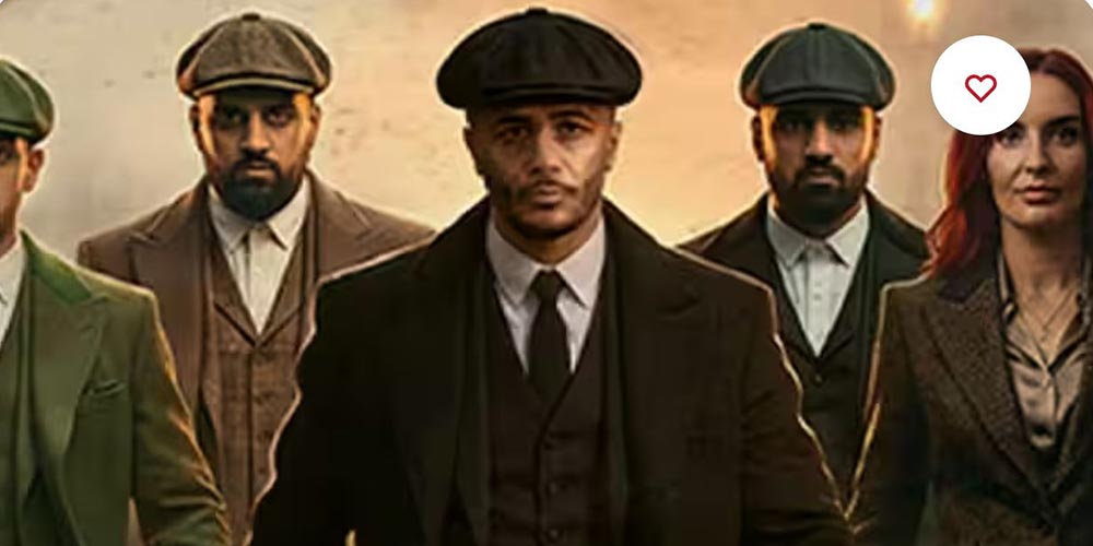 BATL Promotions: Immortal Reign