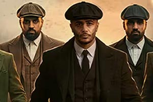 BATL Promotions: Immortal Reign