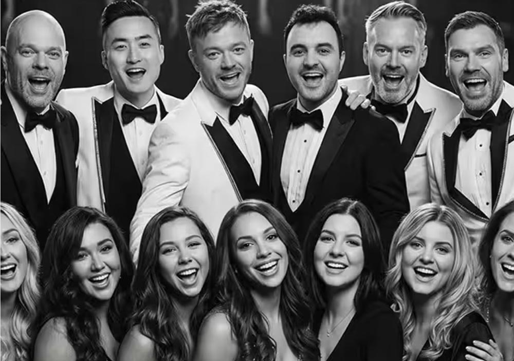 A Night at the Musicals
