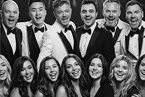 A Night at the Musicals