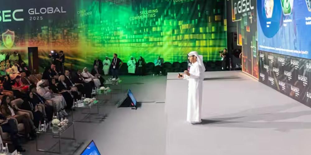 GISEC Global