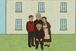 Father Ted at Theatre by QE2
